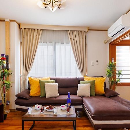 Naha Gajumaru Apartment Hotel 301 Dış mekan fotoğraf
