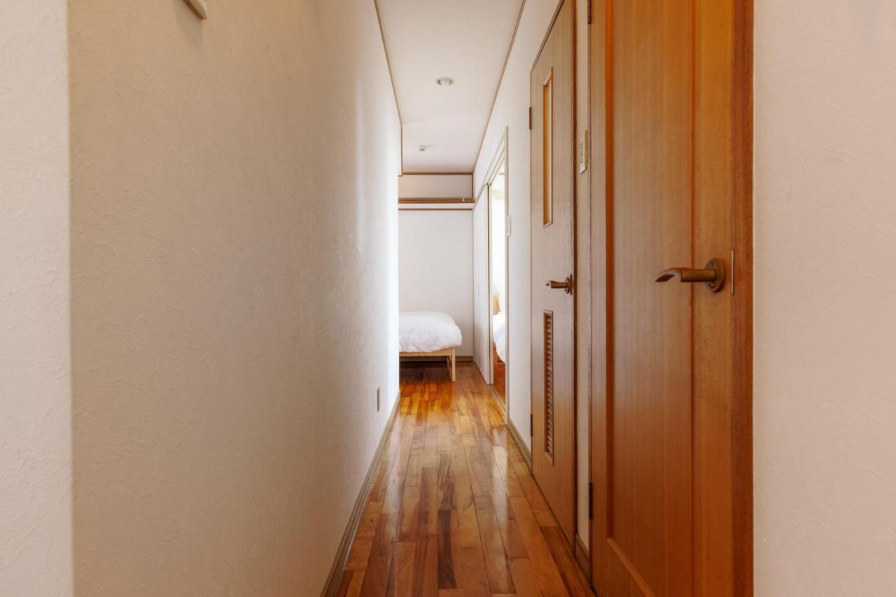 Naha Gajumaru Apartment Hotel 301 Dış mekan fotoğraf