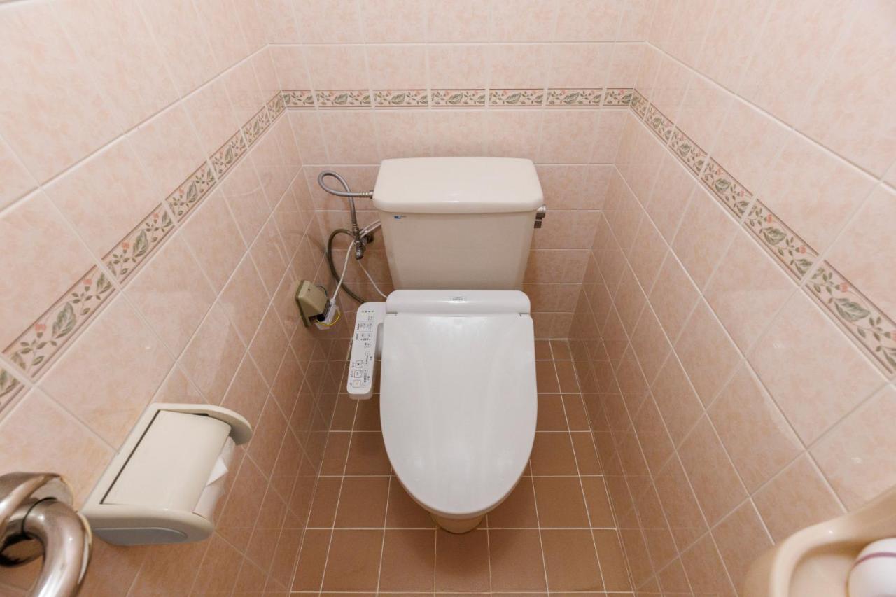 Naha Gajumaru Apartment Hotel 301 Dış mekan fotoğraf