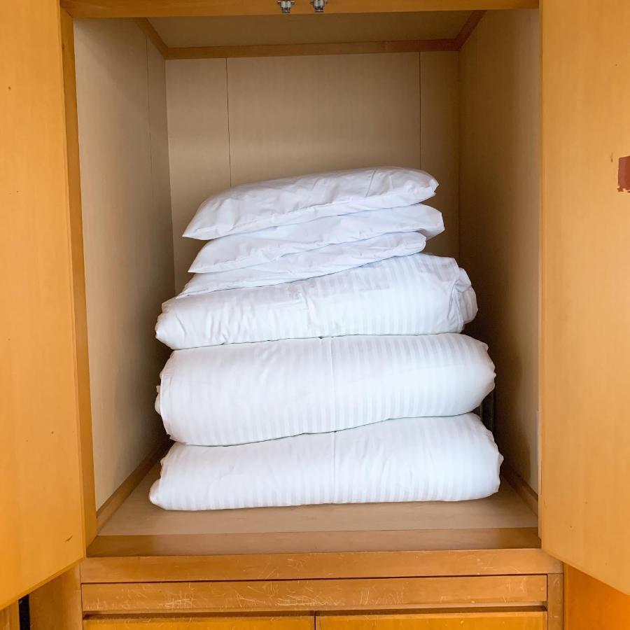 Naha Gajumaru Apartment Hotel 301 Dış mekan fotoğraf